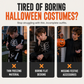 📢📢50% OFF !!⏰Funny Halloween Monster Costume Set