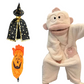 📢📢50% OFF !!⏰Funny Halloween Monster Costume Set