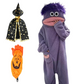 📢📢50% OFF !!⏰Funny Halloween Monster Costume Set