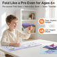 📢📢40% OFF !! ⏰Creative DIY Paper Airplane Set For Kids