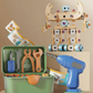 🧠📚Kids' STEM Construction Toy Set | A Great Birthday and Holiday Gift for Ages 3 and Up