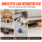 📢📢40% OFF !! ⏰ Smart Sensing Electric Snake Toy with Obstacle Avoidance Banded Krait Interactive Prank Toy for Kids