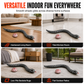 📢📢40% OFF !! ⏰ Smart Sensing Electric Snake Toy with Obstacle Avoidance Banded Krait Interactive Prank Toy for Kids
