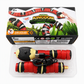 📢📢40% OFF !! ⏰ Smart Sensing Electric Snake Toy with Obstacle Avoidance Banded Krait Interactive Prank Toy for Kids