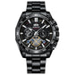 📢📢50% OFF !! ⏰Men's Stainless Steel Waterproof Luminous Watch⌚