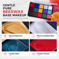 15 Colors Oil Based Face and Body Paint Palette