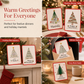 🎁Christmas Hot Sale 50% OFF🎅Merry Christmas DIY Greeting Card Making Kit