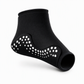 Extended 3D Thickened Solid Gel Ankle Pack Wrap for Foot and Ankle Cold Therapy