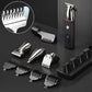 🔥5-in-1-Multifunktions-Haartrimmer-Set