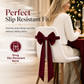 📢📢40% OFF !! 🎀 Large Velvet Christmas Bow Ornament for Holiday Tree and Home Decoration