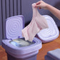 📢📢 50% OFF🧺Portable Mini Folding Washing Machine