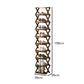 ✨50%OFF👟Durable Foldable Bamboo Shoe Rack