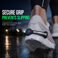 📢📢50% OFF !! ⏰LED Glowing Shoe Clip Light Flashing Safety Warning Light for Night Running and Cycling
