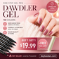 💅 Limited Time Buy 1 Get 1 Free 3-in-1 Gel Nail Pen Kit – Easy One-Step & 18 Colors
