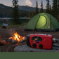 ⏳LAST DAY SALE ONLY $39.99!🔥Multifunctional Portable Solar Emergency Radio 📻– Power Bank, Hand Crank & Weather Alert for Outdoor & Crisis Preparedness🔦
