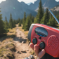 ⏳LAST DAY SALE ONLY $39.99!🔥Multifunctional Portable Solar Emergency Radio 📻– Power Bank, Hand Crank & Weather Alert for Outdoor & Crisis Preparedness🔦